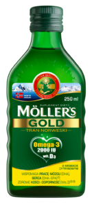 Mollers Gold